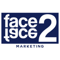 Face2Face Marketing Logo