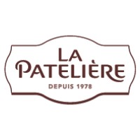 LA PATELIERE Logo