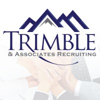 Trimble & Associates, Inc. Logo