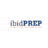 ibidPREP Logo