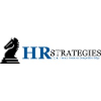HR Strategies Logo