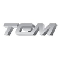 Top Grade Molds Ltd. Logo