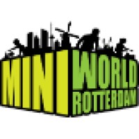 Miniworld Rotterdam Logo