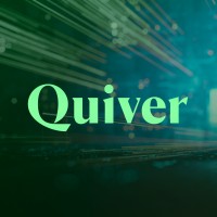Quiver Soluções Logo