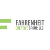Fahrenheit Creative Group, LLC Logo