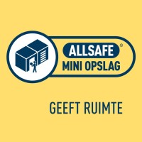 ALLSAFE Group Logo