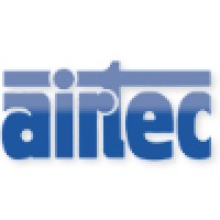 Airtec Pneumatics, Inc. Logo