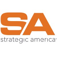 Strategic America Logo