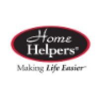 Home Helpers of Middle Tennessee Logo