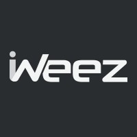 Agence iWEEZ Logo