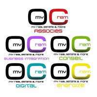 MY REM GROUP Logo