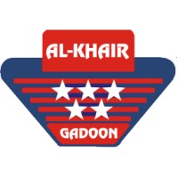Al-Khair Gadoon Limited Logo