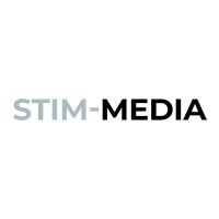 STIM MEDIA Logo