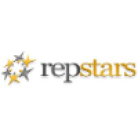 RepStars International, LLC Logo