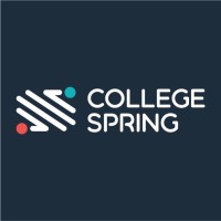 CollegeSpring Logo