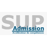 SupAdmission Logo
