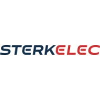STERKELEC Logo