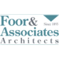 Foor & Associates, Architects Logo