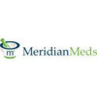Meridian Meds LLC Logo