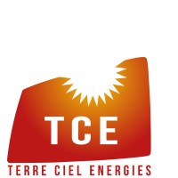 TERRE CIEL ENERGIES - TCE Logo