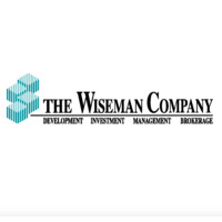 The Wiseman Company Logo