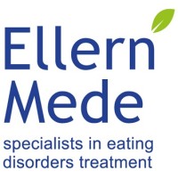 Ellern Mede Eating Disorder Services Logo