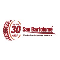 San Bartolomé S.A Logo