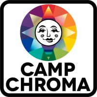 Camp Chroma™ Logo
