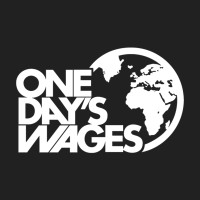 One Days Wages Logo