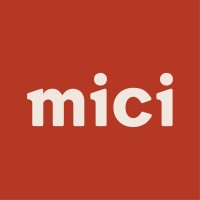 Mici Italian Logo