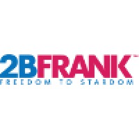 2BFRANK, Inc. Logo
