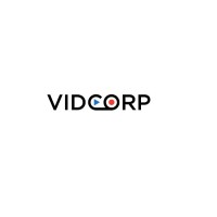 VidCorp Logo