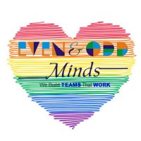 Even & Odd Minds LLC Logo