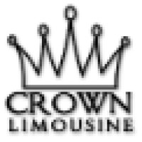 Crown Limousine Inc. Logo