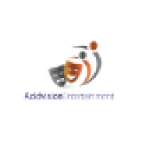 Acidvision Entertainment LLC Logo