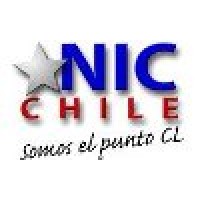 NIC Chile - Universidad de Chile, Registro de dominios .CL Logo