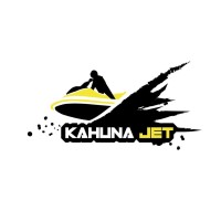 KAHUNA JET PALAVAS Logo
