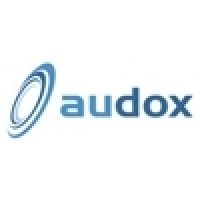Audox Logo