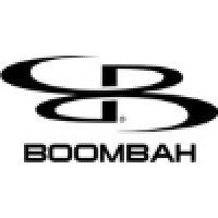 Boombah Logo