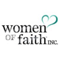 Women of Faith, Inc. Logo