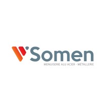 SOMEN Logo