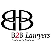 B2B Lawyers Logo