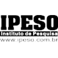 IPESO Instituto de Pesquisa Logo