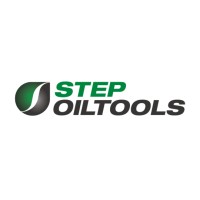 STEP Oiltools Logo
