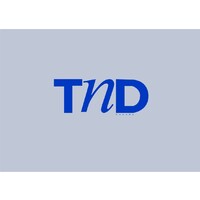 TnD Canada Inc Logo