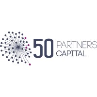 50 Partners Capital Logo
