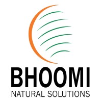 Bhoomi Natural Products and Exports Pvt.Ltd Logo