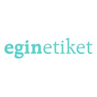 Egin Etiket Logo