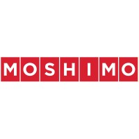 MOSHIMO Logo