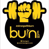 Burn Gym & Spa Private Limited Logo